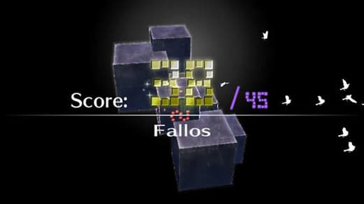 You, Me & the Cubes screenshot 5