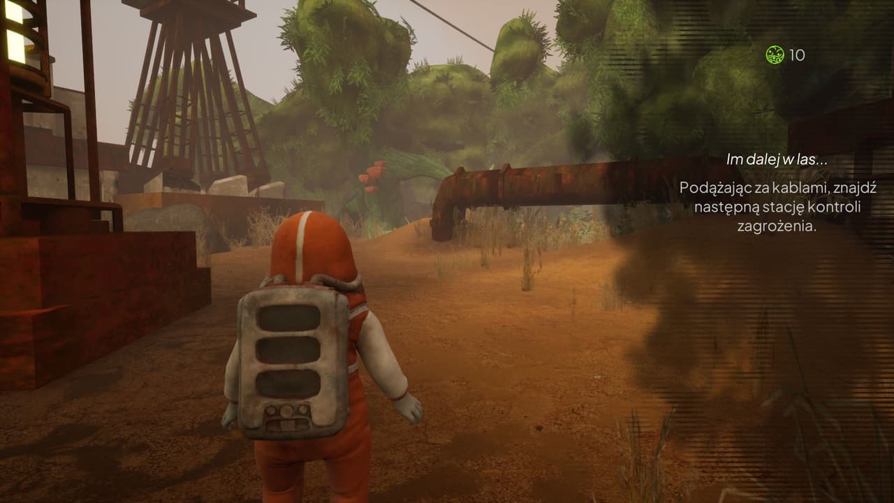 Recycle (itch) (browsky) screenshot 2