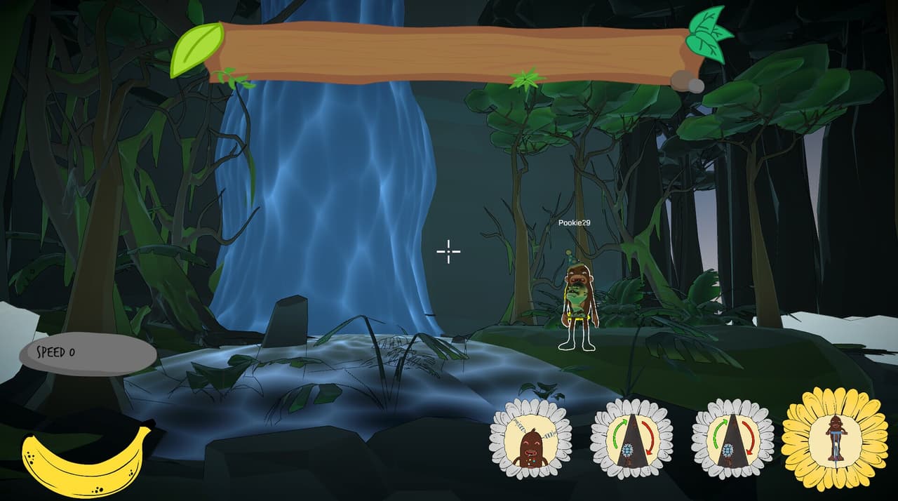Banana Blitz screenshot 5