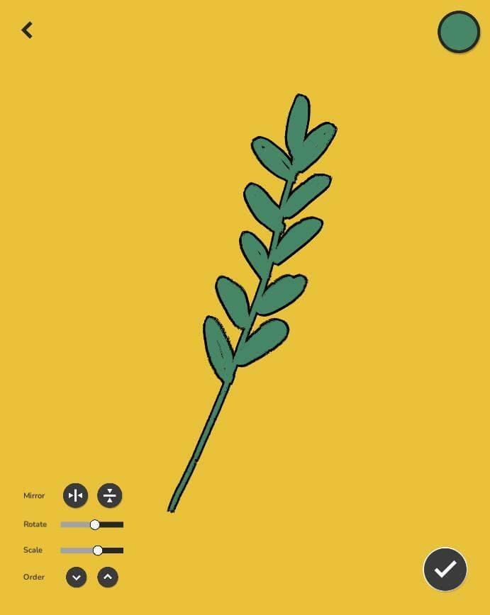 Flowers (attahh) screenshot 3
