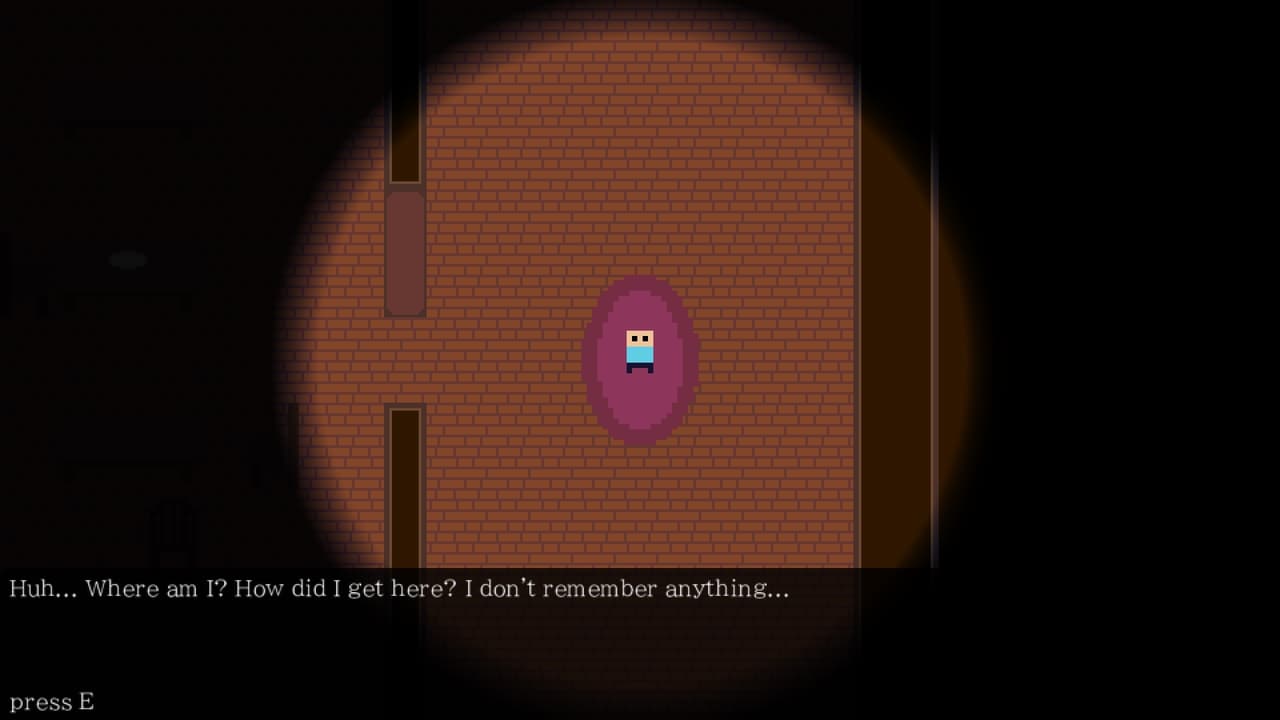 Monster Inside screenshot 4