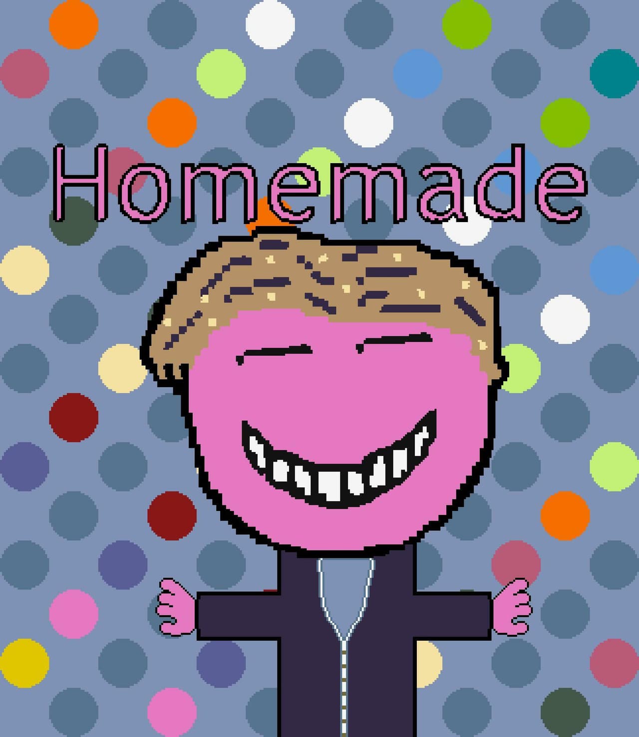 Homemade