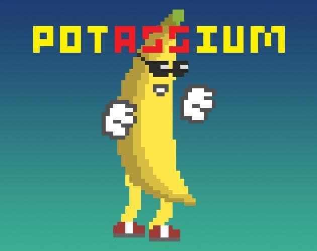PotASSium (Megti)