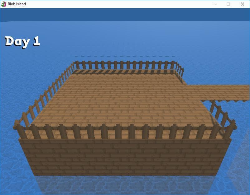 Blob Island screenshot 5