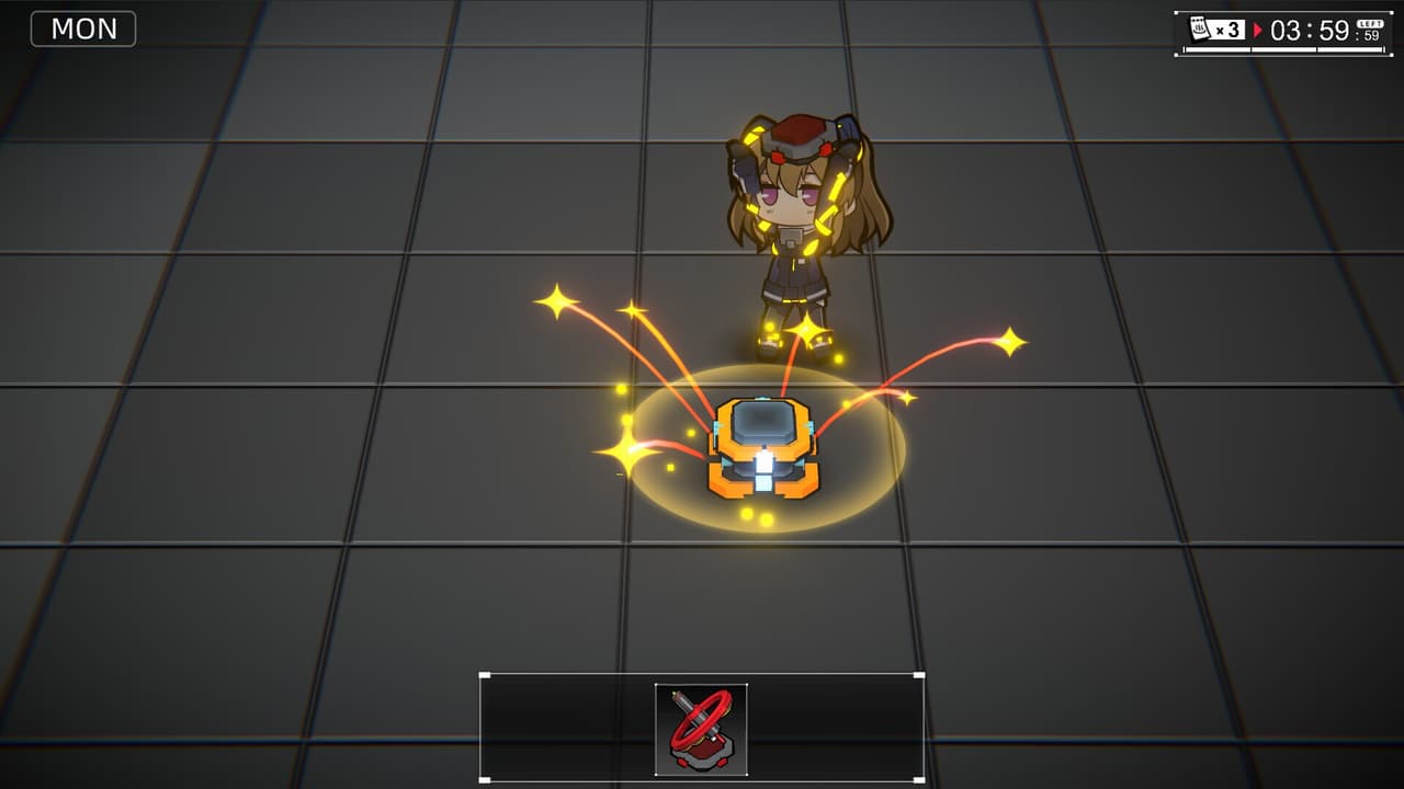 Package Runner screenshot 3