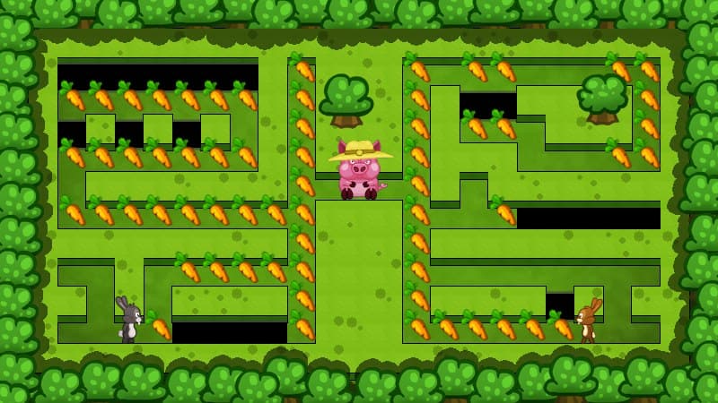Cuties screenshot 2