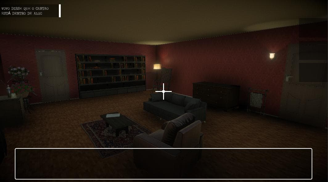 Grandmas Room screenshot 3