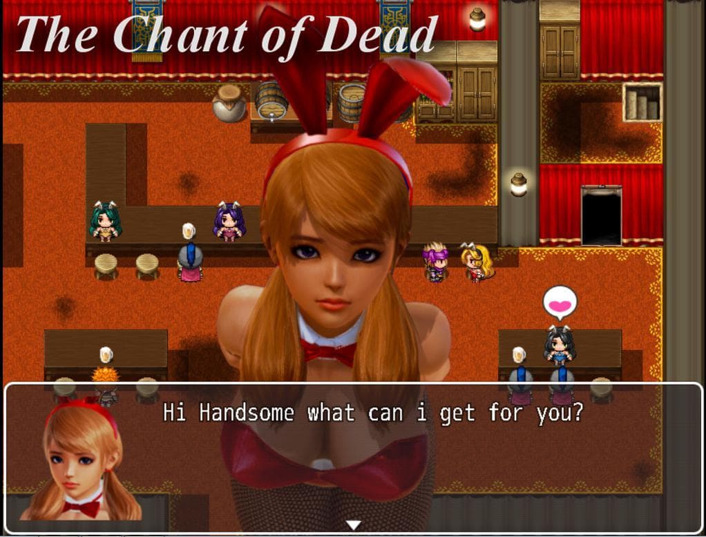 The Chant of Dead screenshot 2