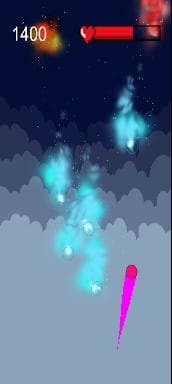 2ND LEVEL screenshot 3