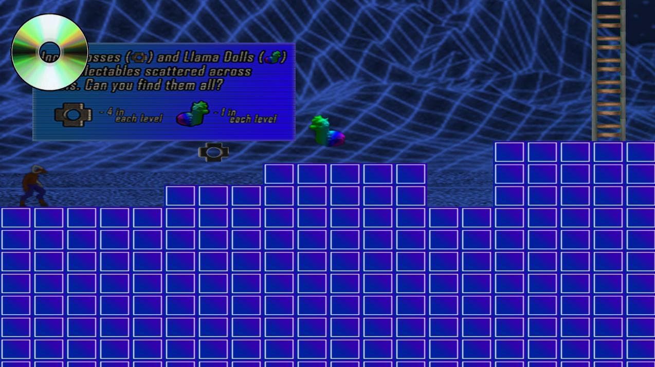 RAM (David Schutte) screenshot 2
