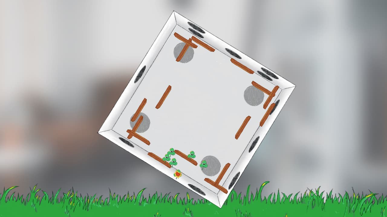 InDice screenshot 3
