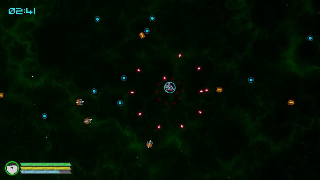 Doomed Brigade screenshot 2