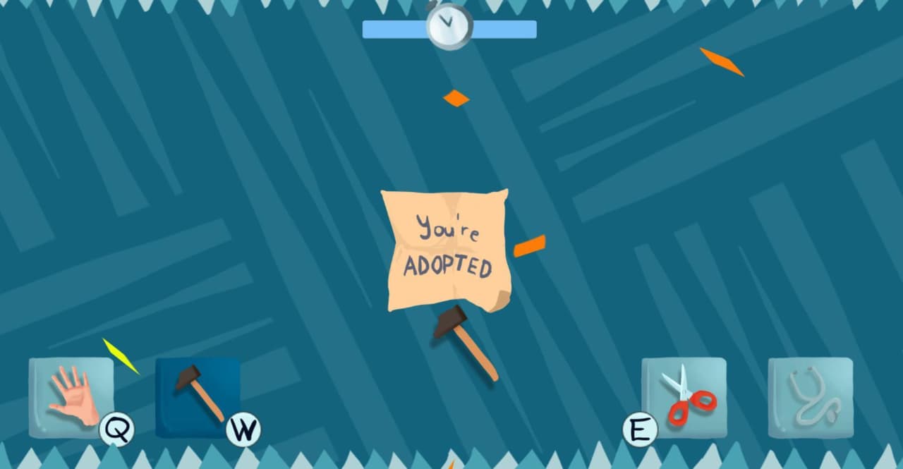 Heres your Gift screenshot 6