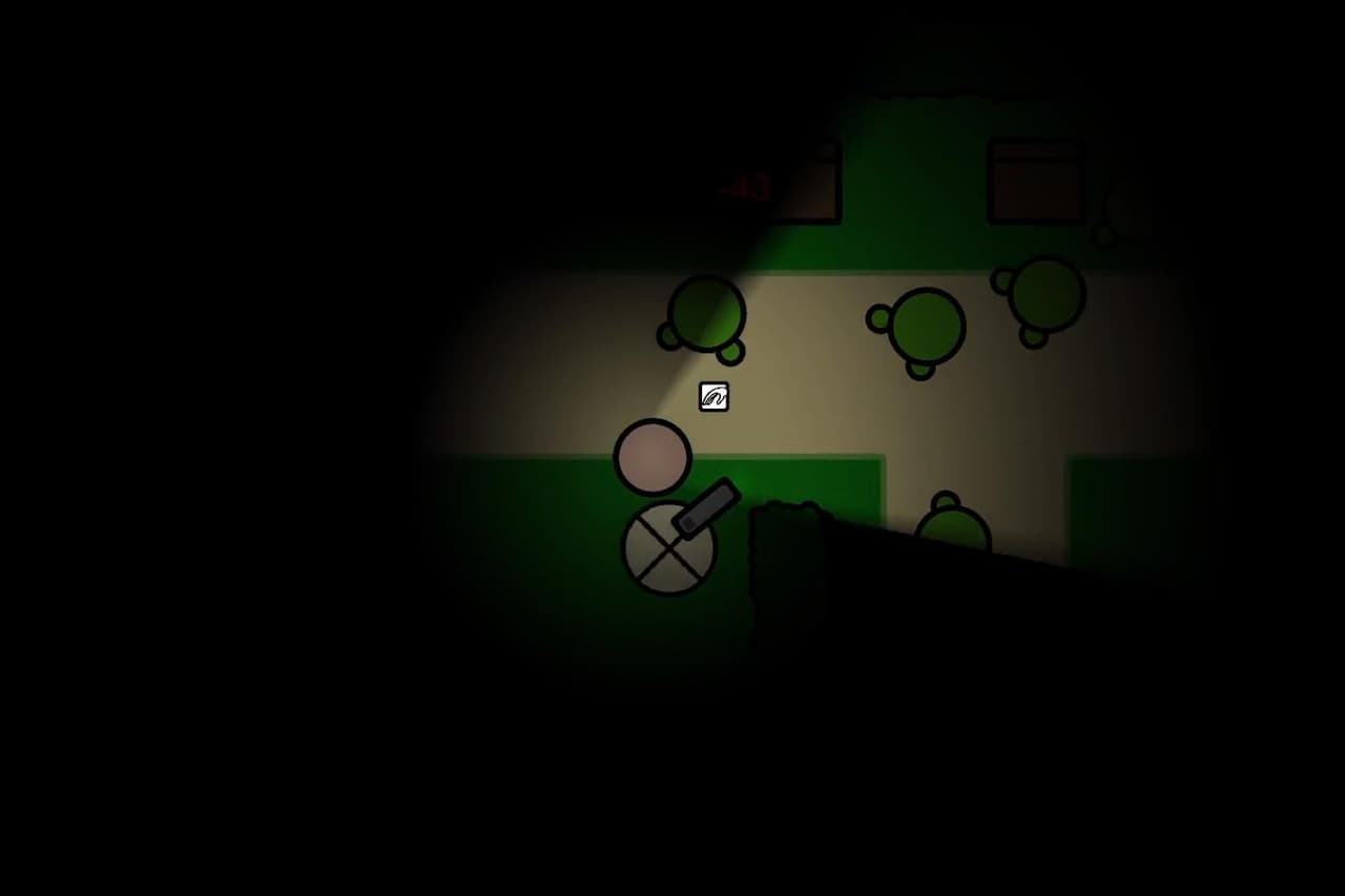 Attack of the Zombonis screenshot 3