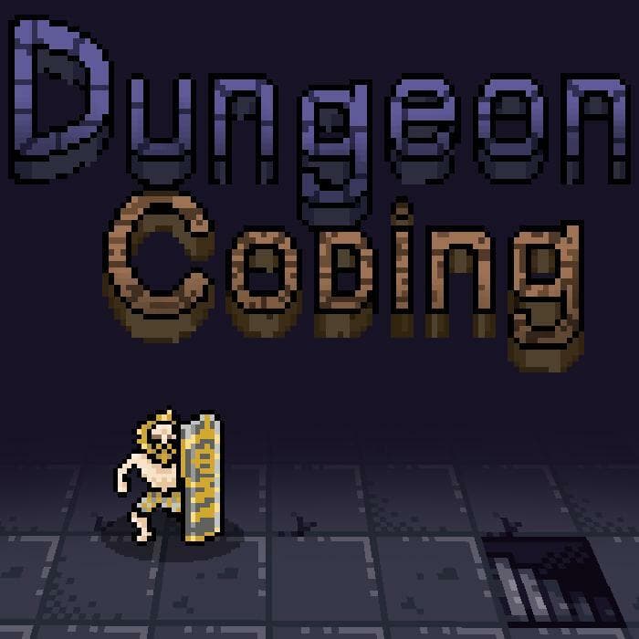 DungeonCoding