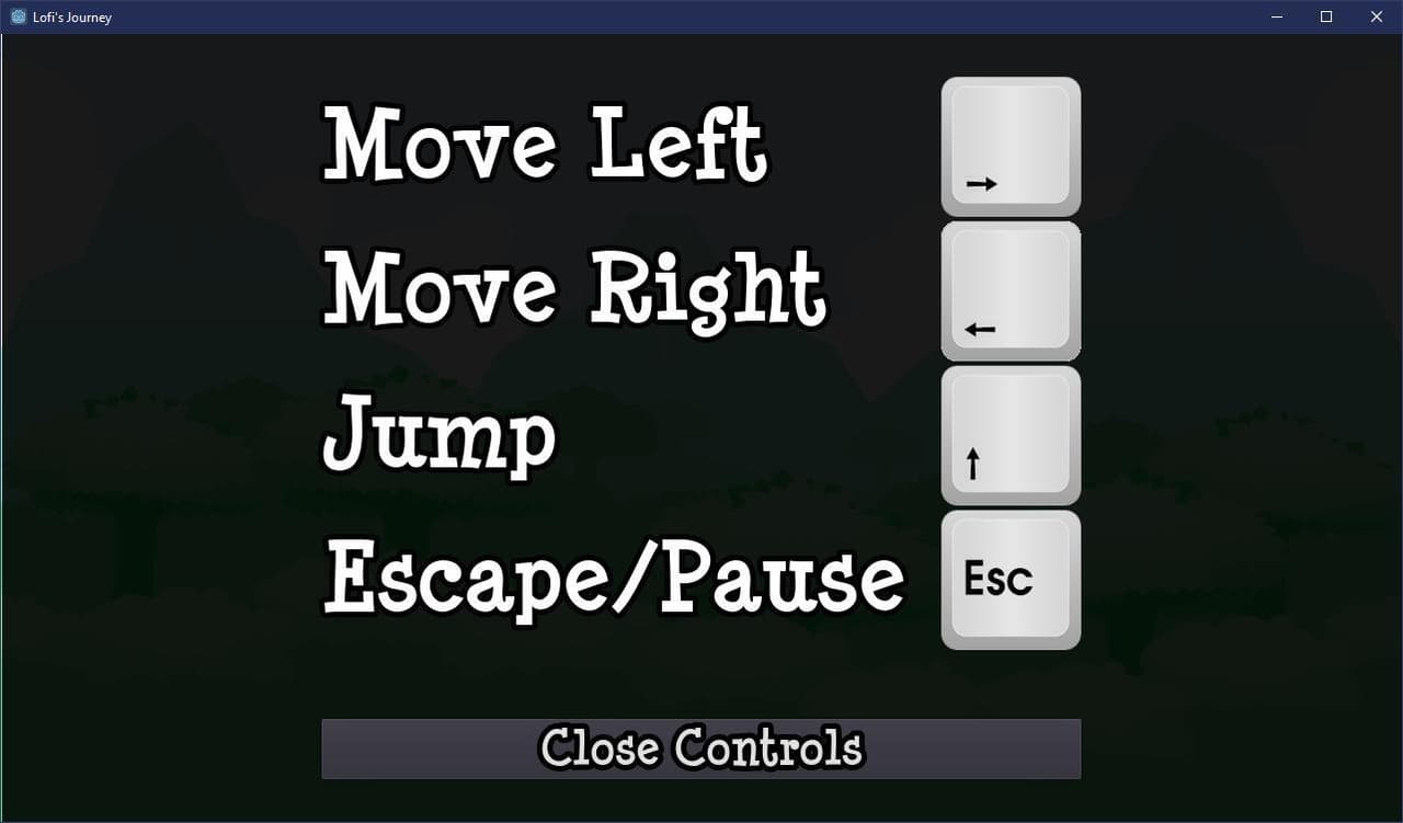 Lofis Journey screenshot 3