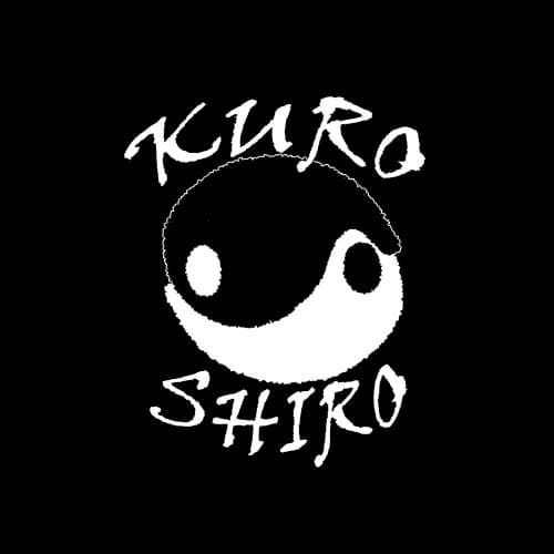 Kuro & Shiro