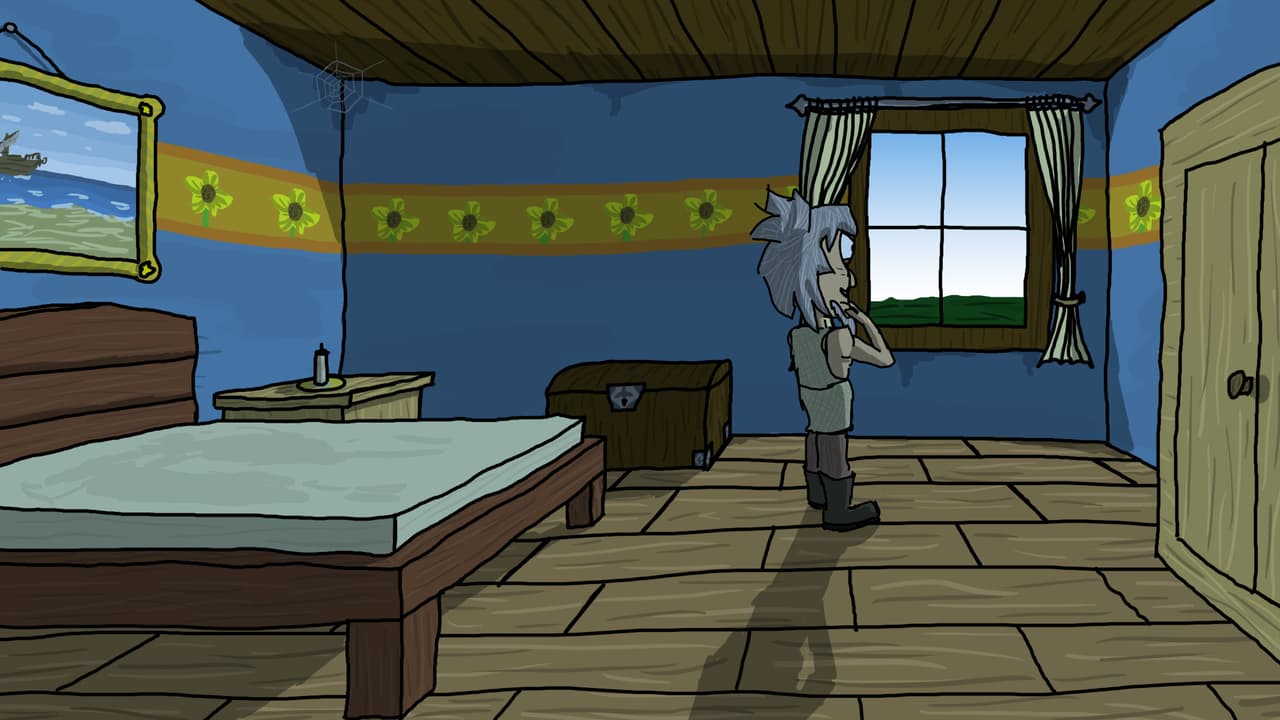 Tagtraum [German] screenshot 3