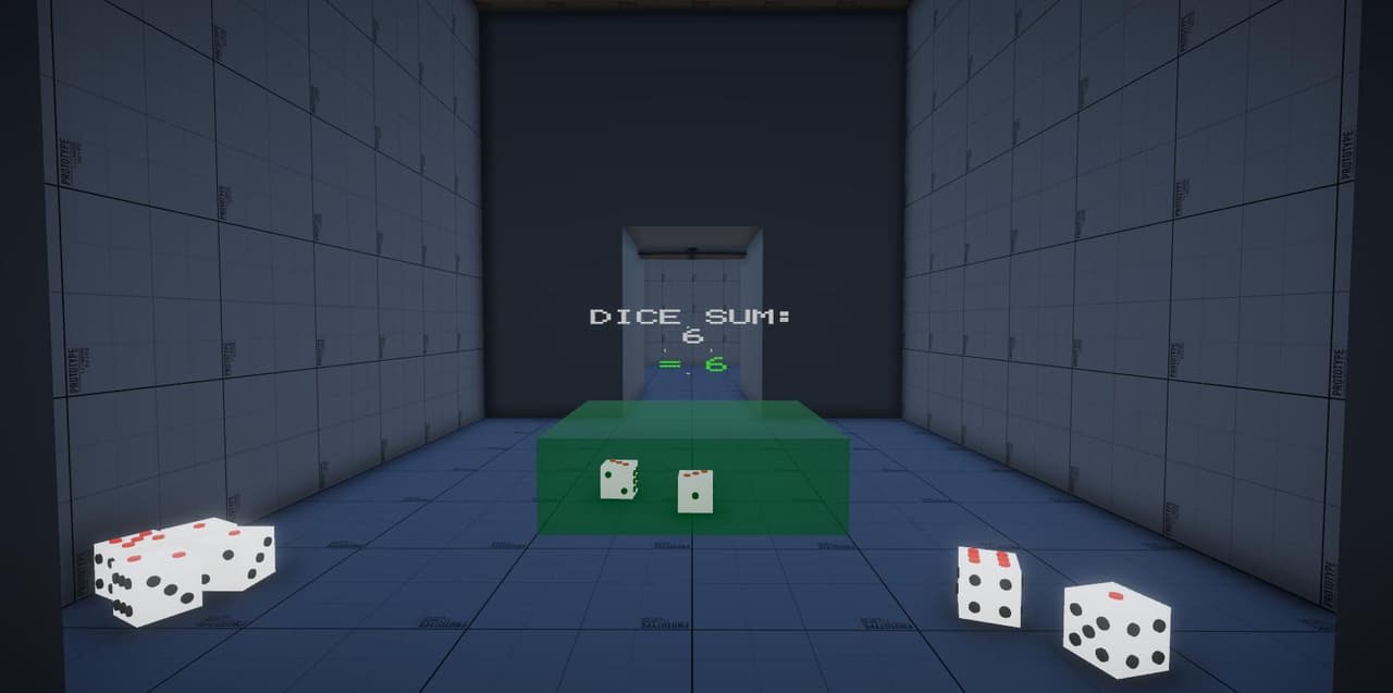 Infinity Dice! screenshot 4