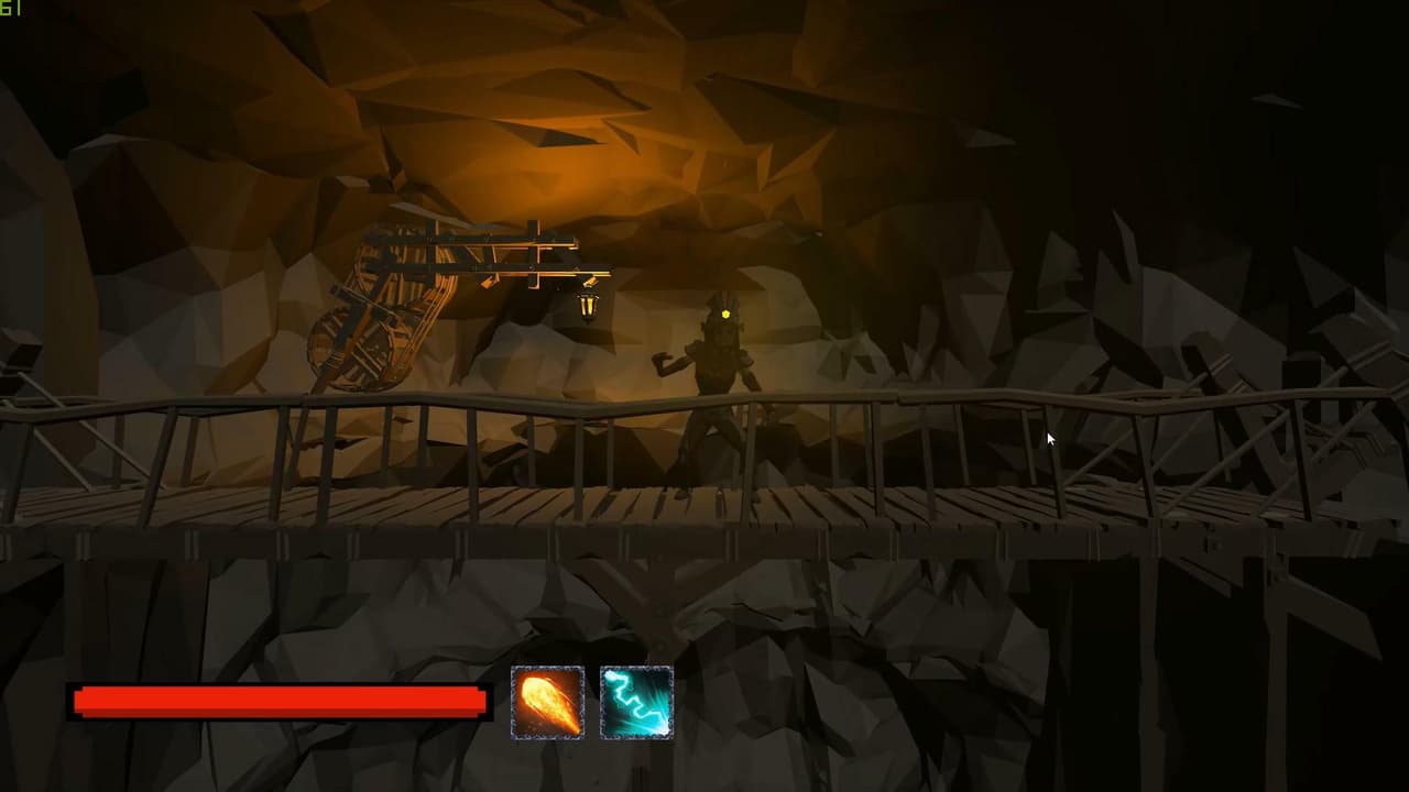 The Wizard (notSailor) screenshot 3