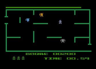 K-Razy Shoot-Out screenshot 3