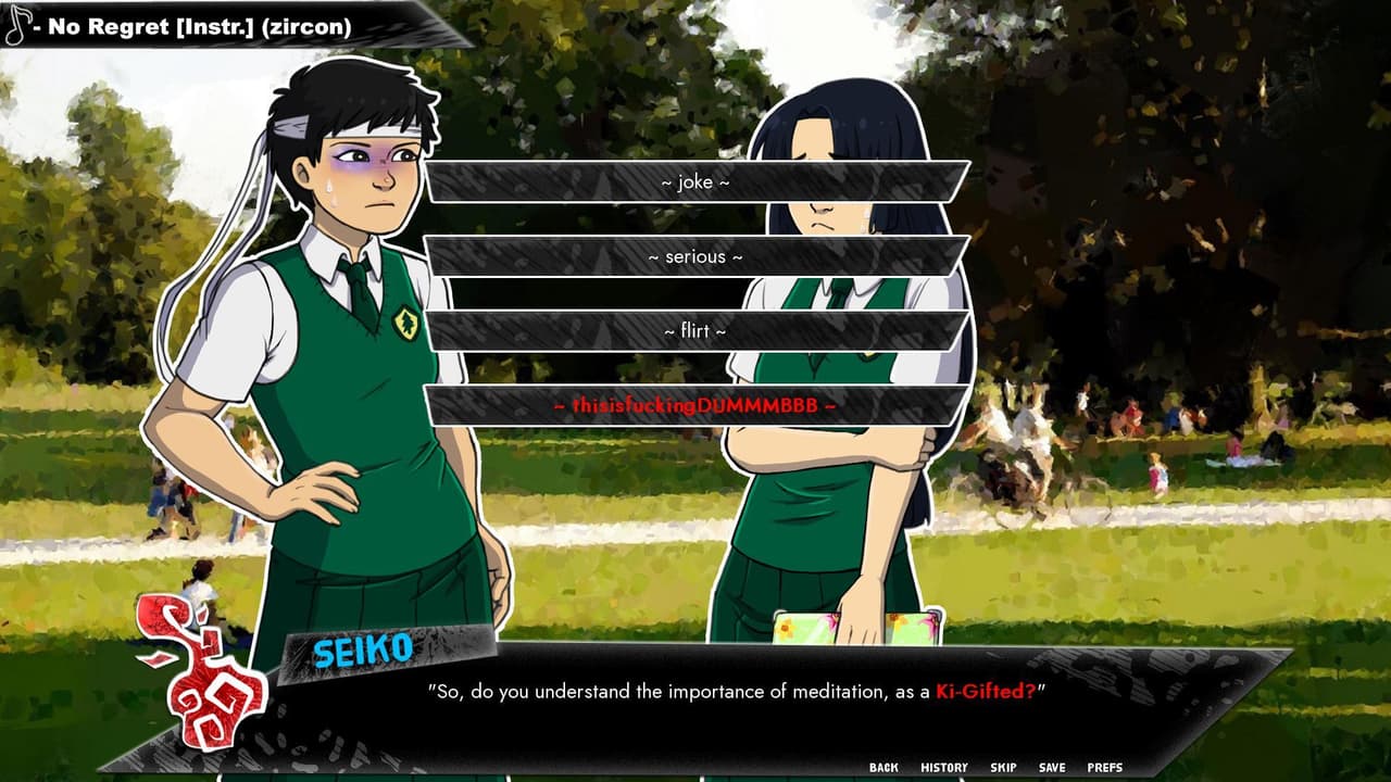 DownRight Fierce screenshot 5