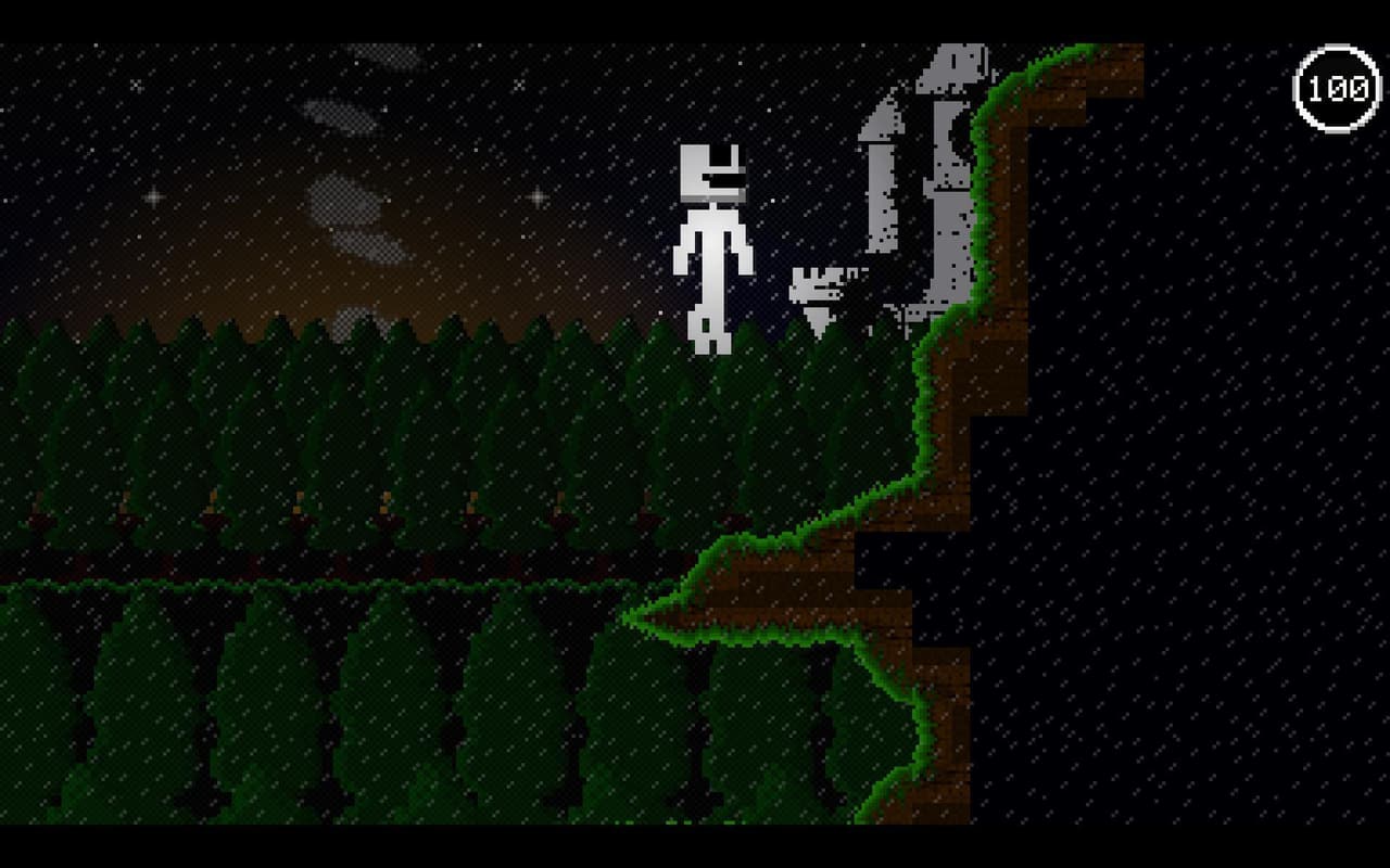 The Search for a Colour Palette (Demo) screenshot 6