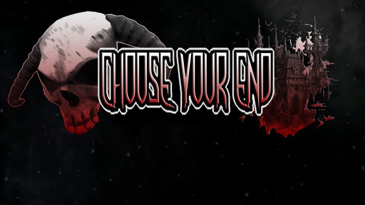 Choose Your End screenshot 2