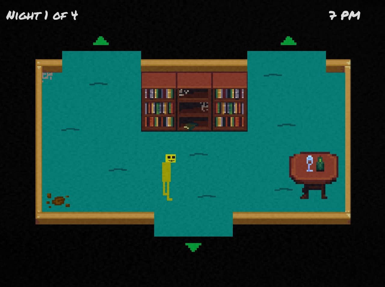Love, Jane DEMO screenshot 3