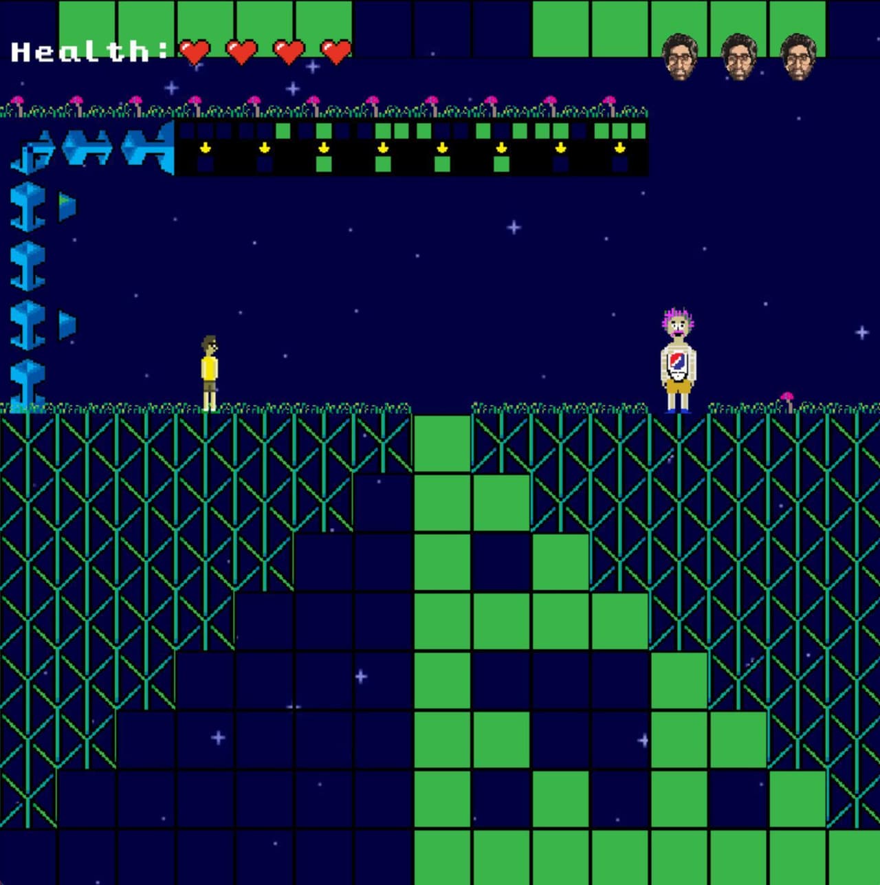 Digital Physics screenshot 2