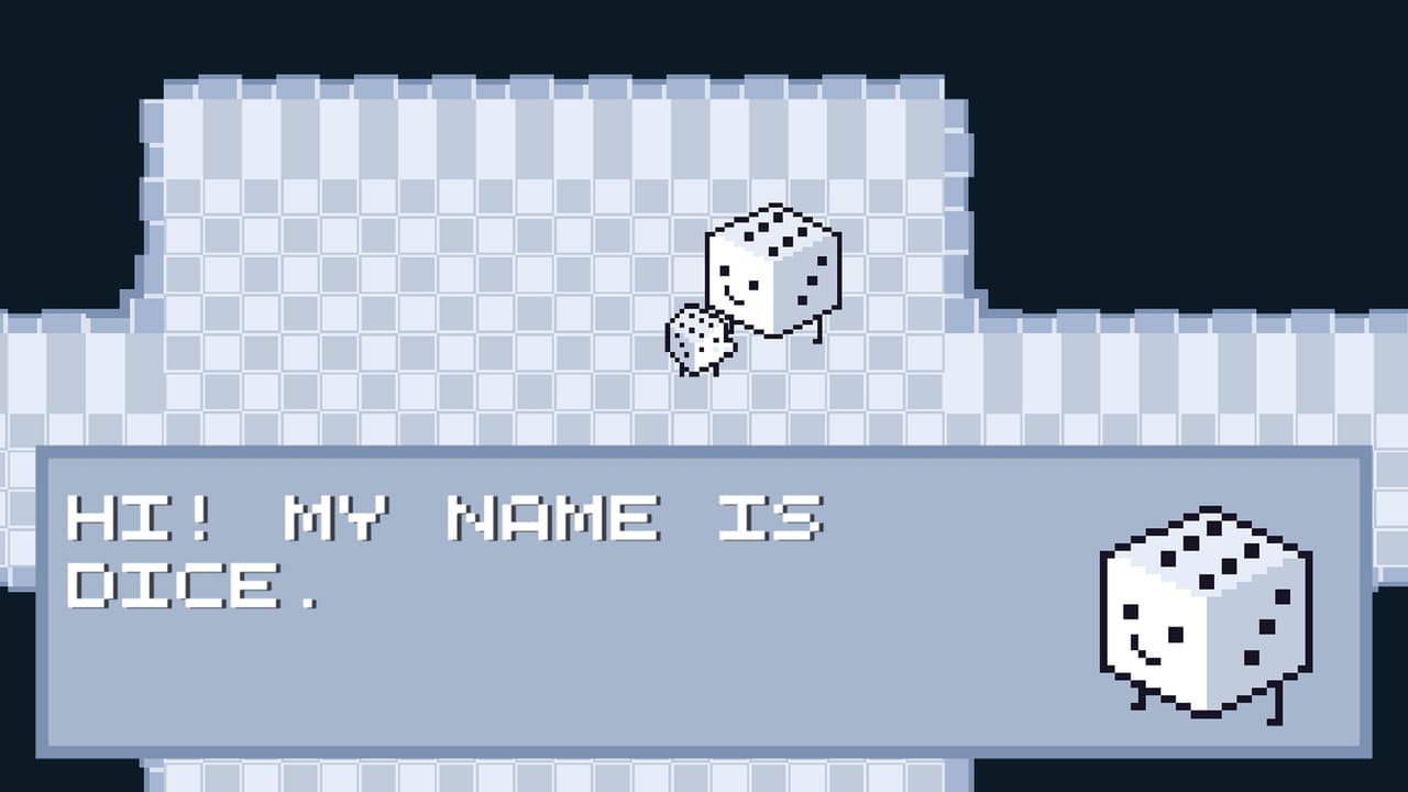 Roll The Dungeon screenshot 3