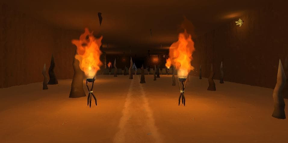 DeadLine (itch) (Toulouse Lautrec) screenshot 2