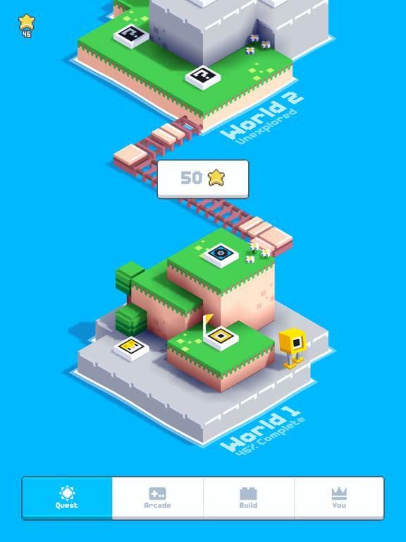 Fancade screenshot 2