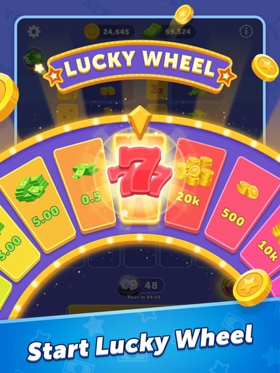 Dice Master - Easy and Fun screenshot 5
