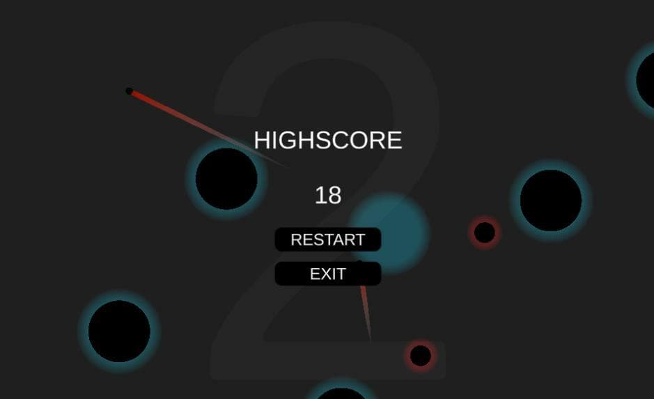 Slowmo Shooter screenshot 3