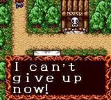 Nazo Puyo: Arle no Roux screenshot 4