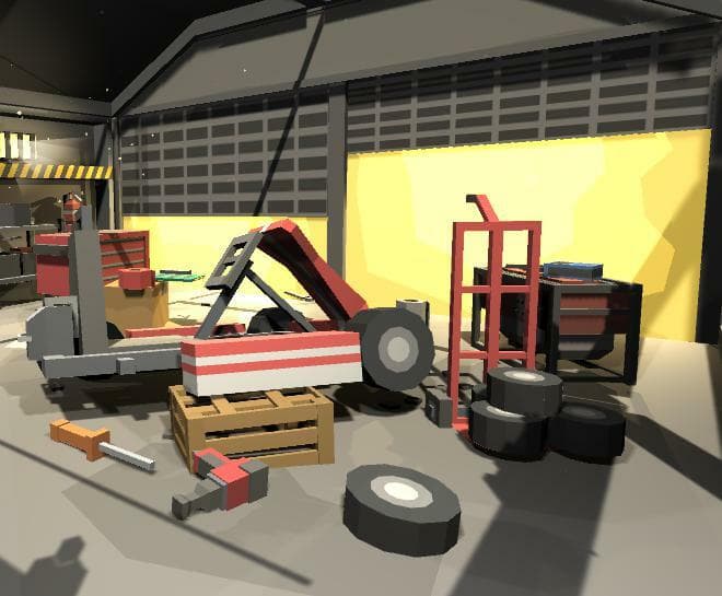 Race to the Top (telmo neiva) screenshot 2