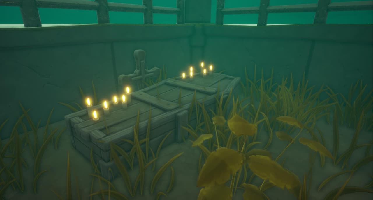 Basically a Zombie Game screenshot 4