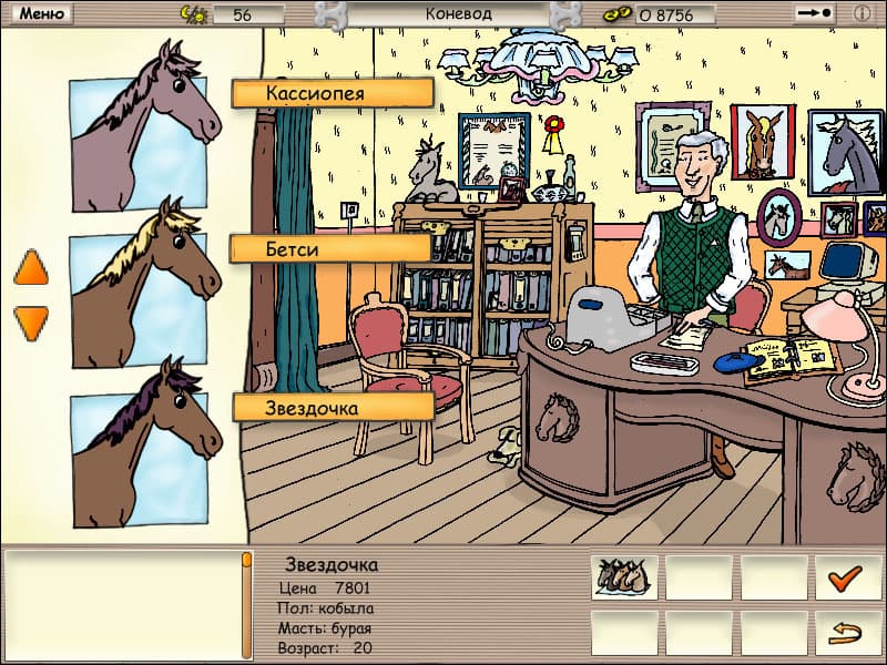 Pferd & Pony: Mein Pferdehof screenshot 4
