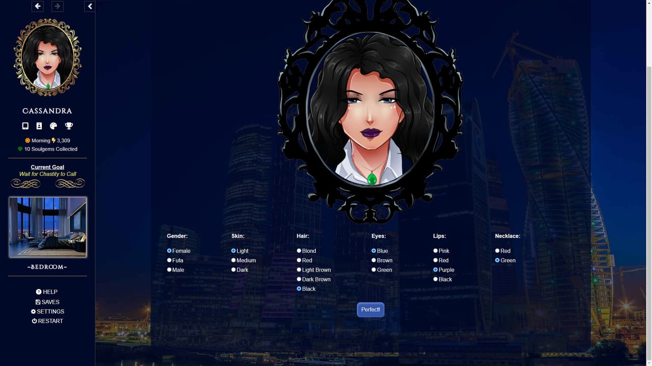 Paradise Inc screenshot 2