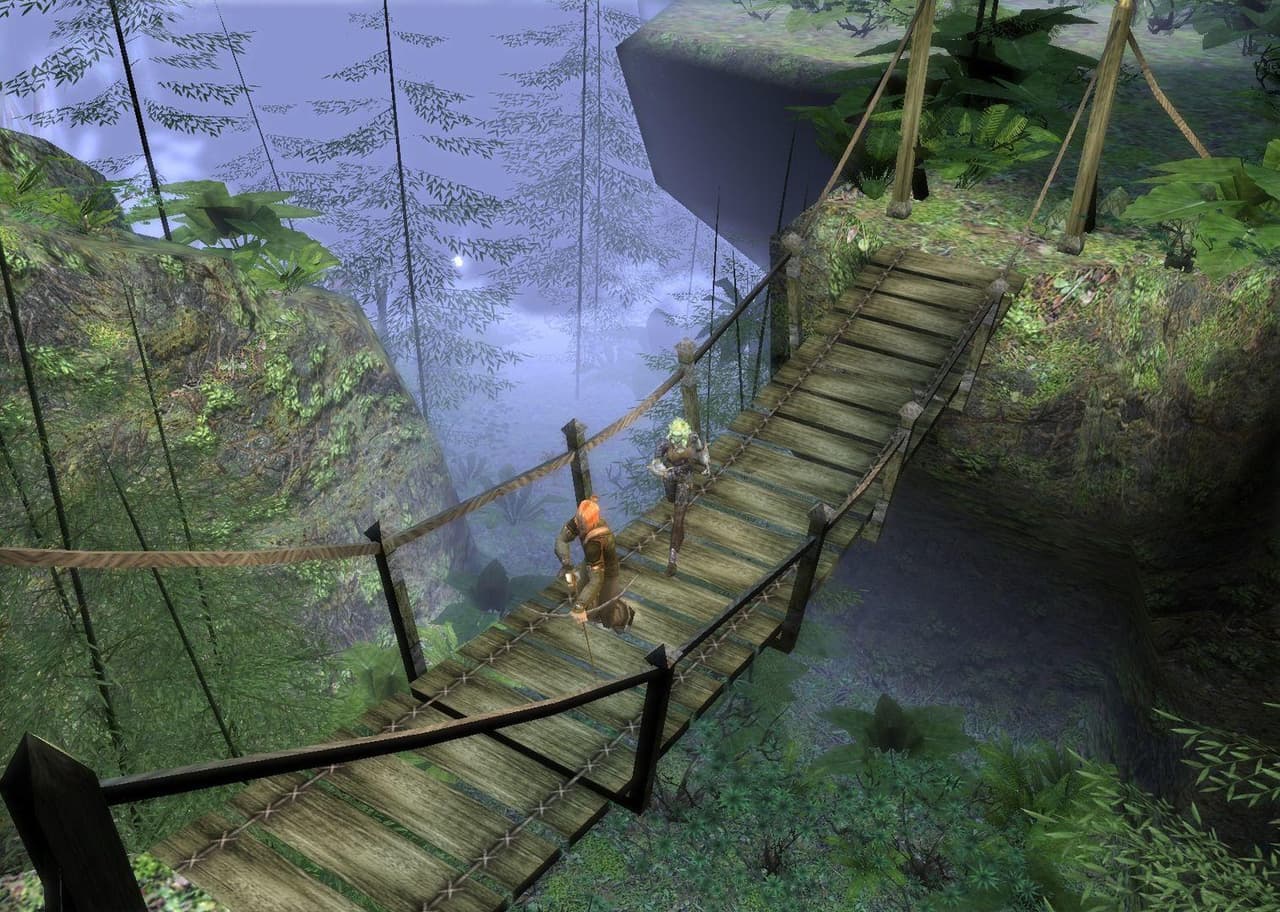 Dungeon Siege Collection screenshot 6