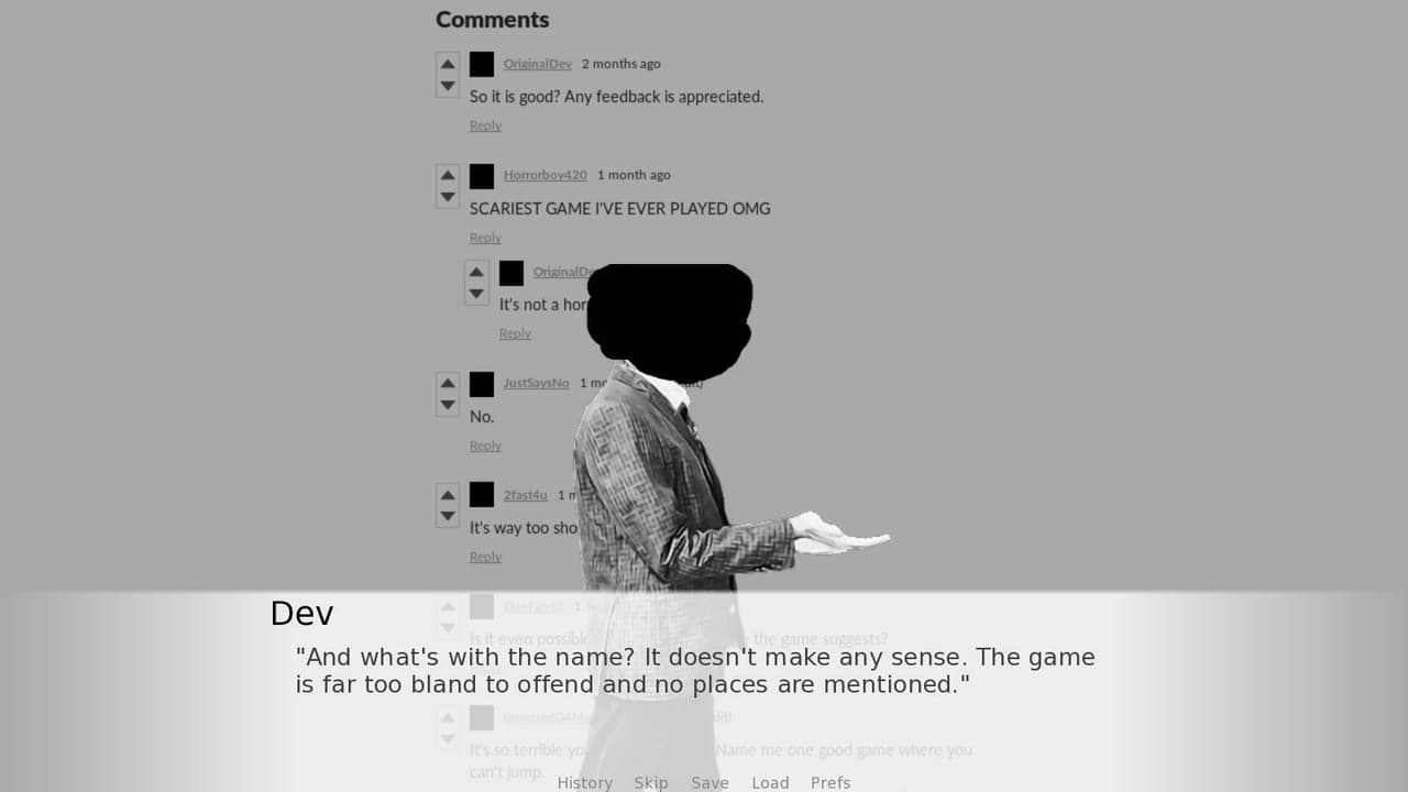 The Offensive Country screenshot 2