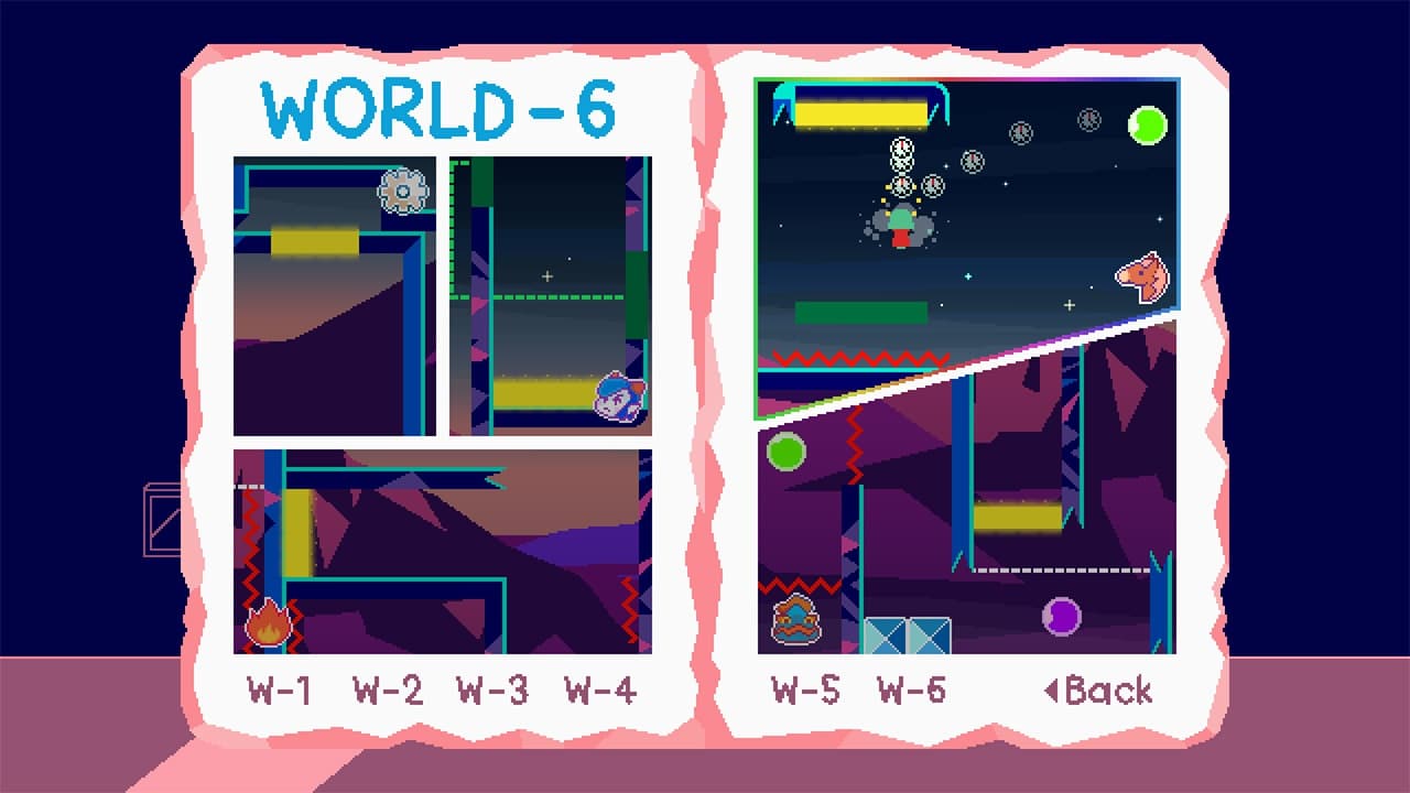 Hacky Zack screenshot 5
