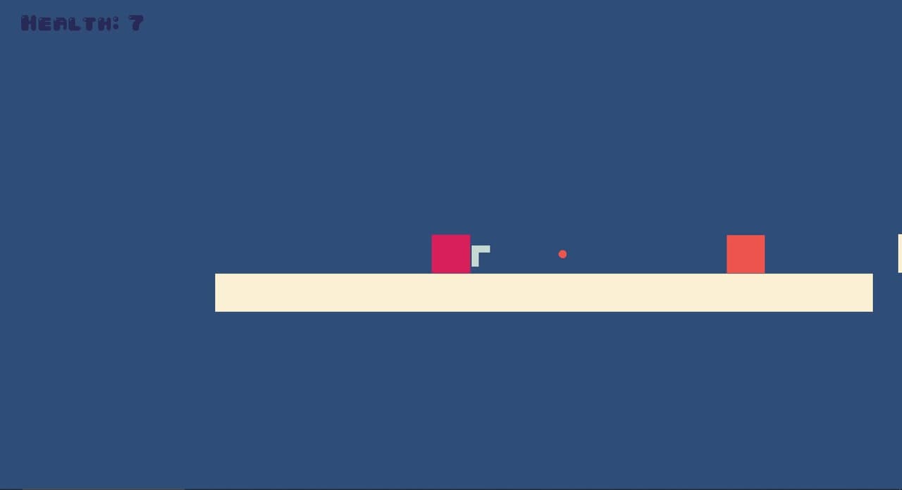 Shoot to the Brim! screenshot 4