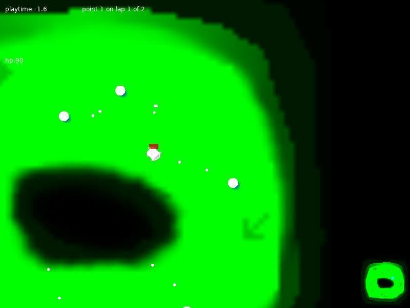 greendrive