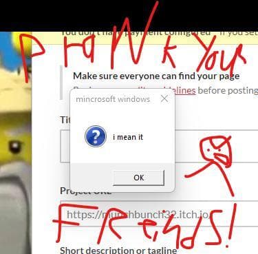 dont open vbs-a cool prank for freinds