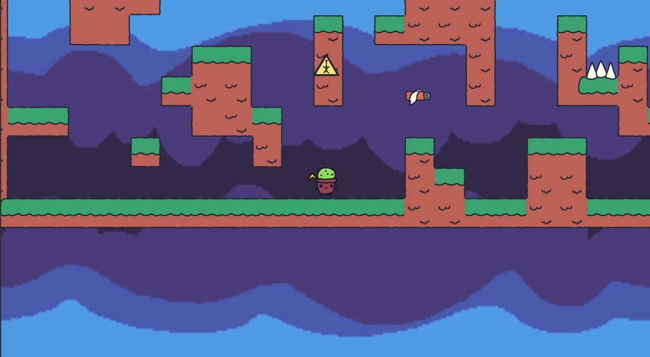 Kipo screenshot 3
