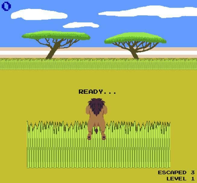 Poacher Poacher screenshot 2