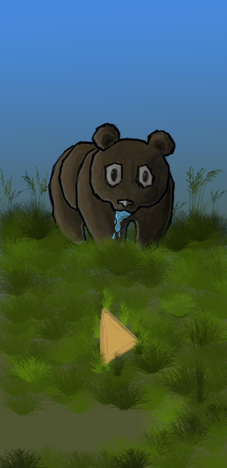Beaver Fever (DarkView)