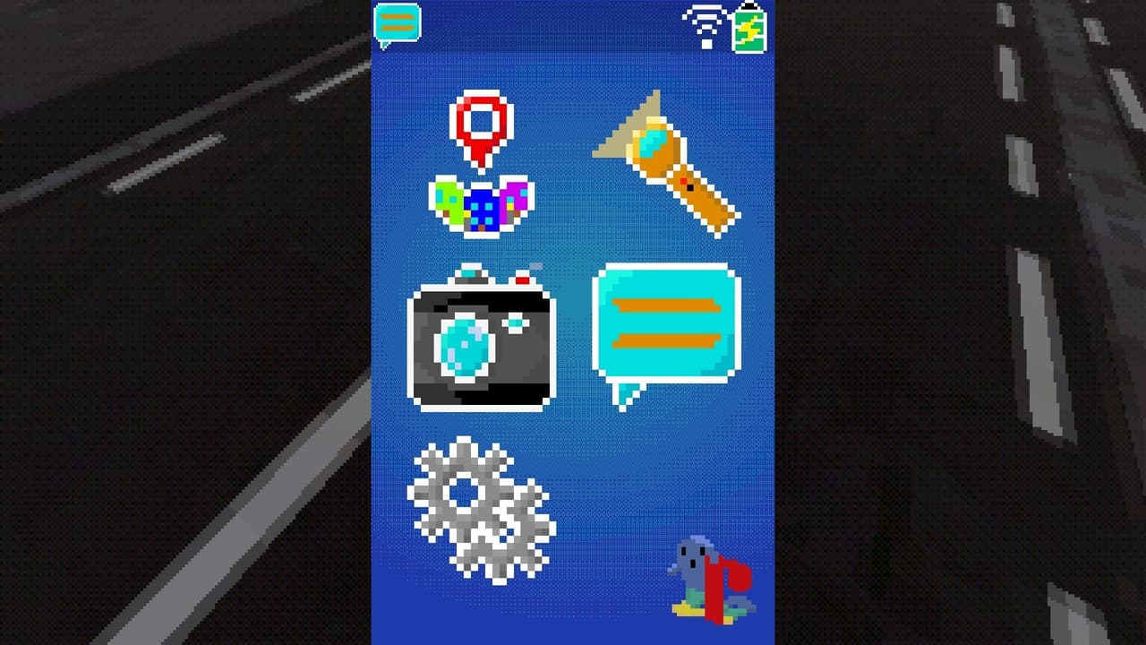 Beyond the Phone Screen screenshot 4